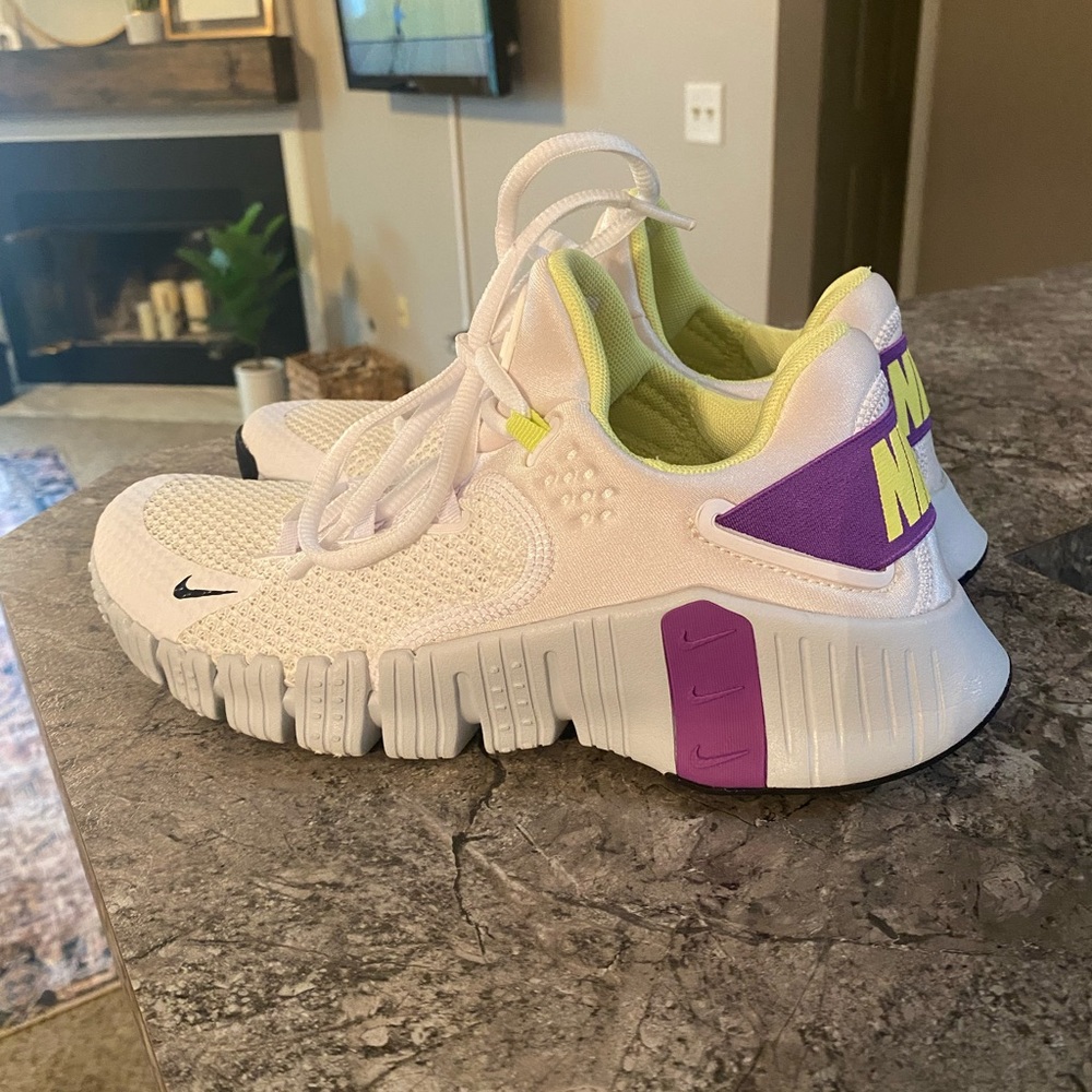 Nike Metcon 4
